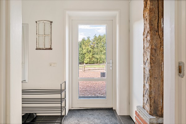 Foto - Te koop: Lietsweg 6, 9364 TB Nuis